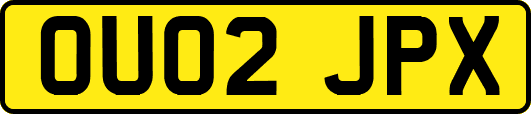 OU02JPX