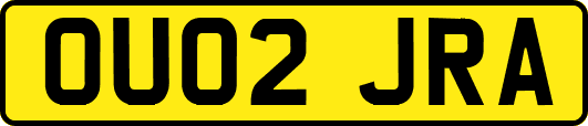OU02JRA