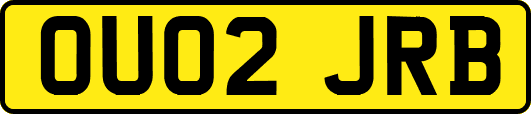 OU02JRB