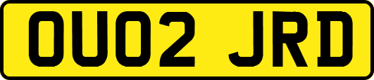 OU02JRD