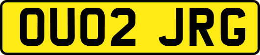 OU02JRG