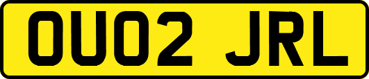 OU02JRL