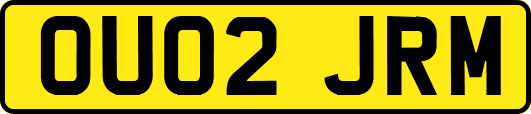OU02JRM