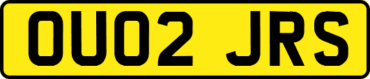 OU02JRS