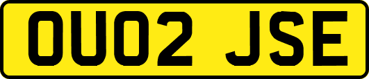 OU02JSE