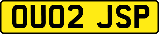 OU02JSP