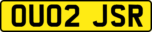 OU02JSR