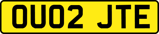 OU02JTE