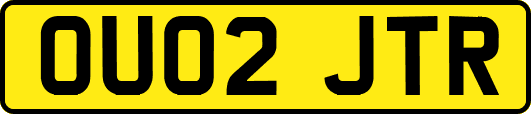 OU02JTR