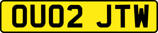 OU02JTW
