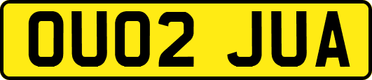 OU02JUA