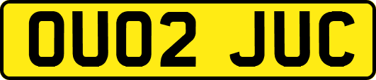 OU02JUC