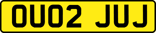 OU02JUJ