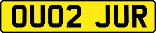 OU02JUR