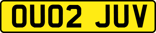 OU02JUV