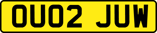OU02JUW