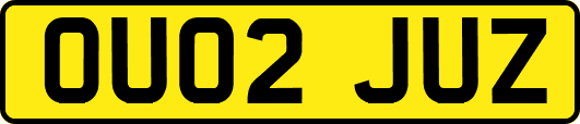 OU02JUZ