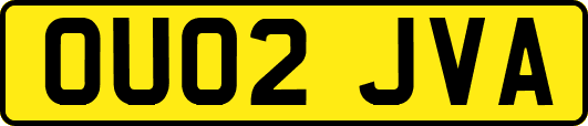 OU02JVA