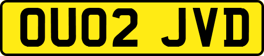 OU02JVD