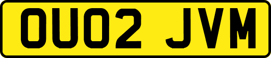 OU02JVM