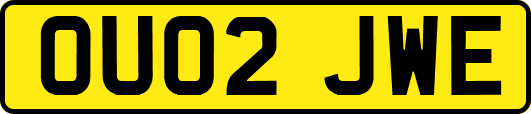 OU02JWE