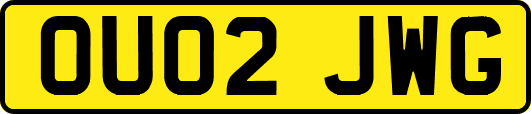 OU02JWG