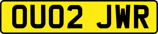 OU02JWR