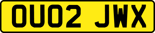 OU02JWX