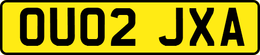 OU02JXA