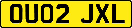 OU02JXL