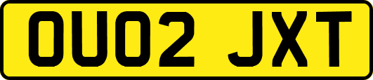 OU02JXT