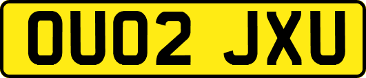 OU02JXU