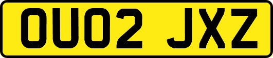OU02JXZ
