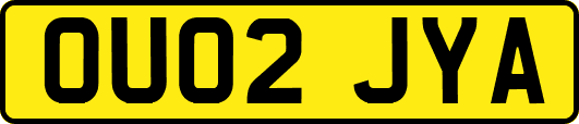 OU02JYA