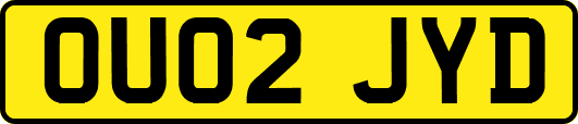 OU02JYD