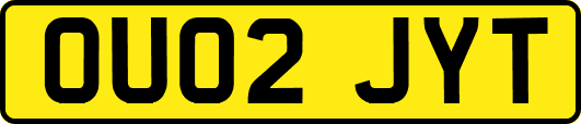 OU02JYT