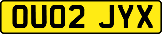 OU02JYX