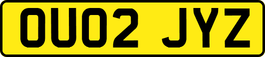 OU02JYZ