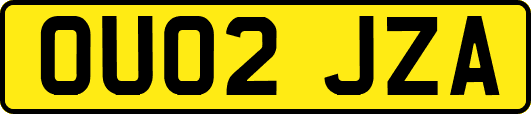 OU02JZA