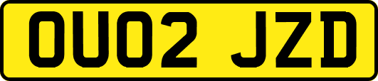 OU02JZD