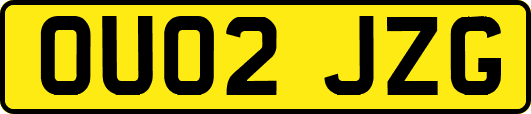 OU02JZG