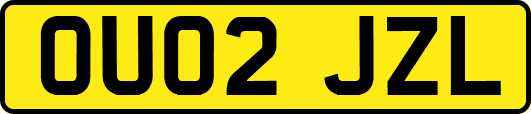 OU02JZL