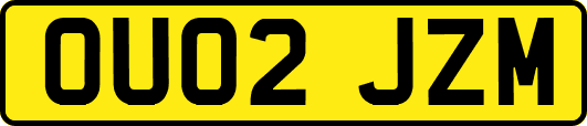 OU02JZM
