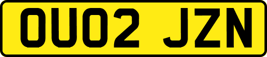 OU02JZN