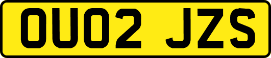 OU02JZS