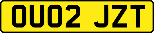 OU02JZT