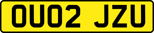 OU02JZU