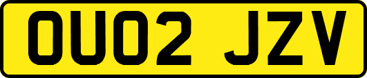 OU02JZV