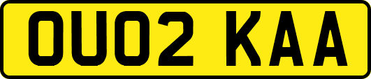 OU02KAA