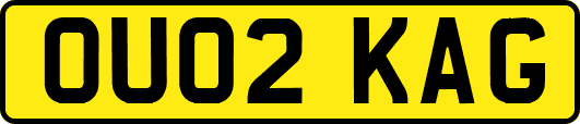 OU02KAG